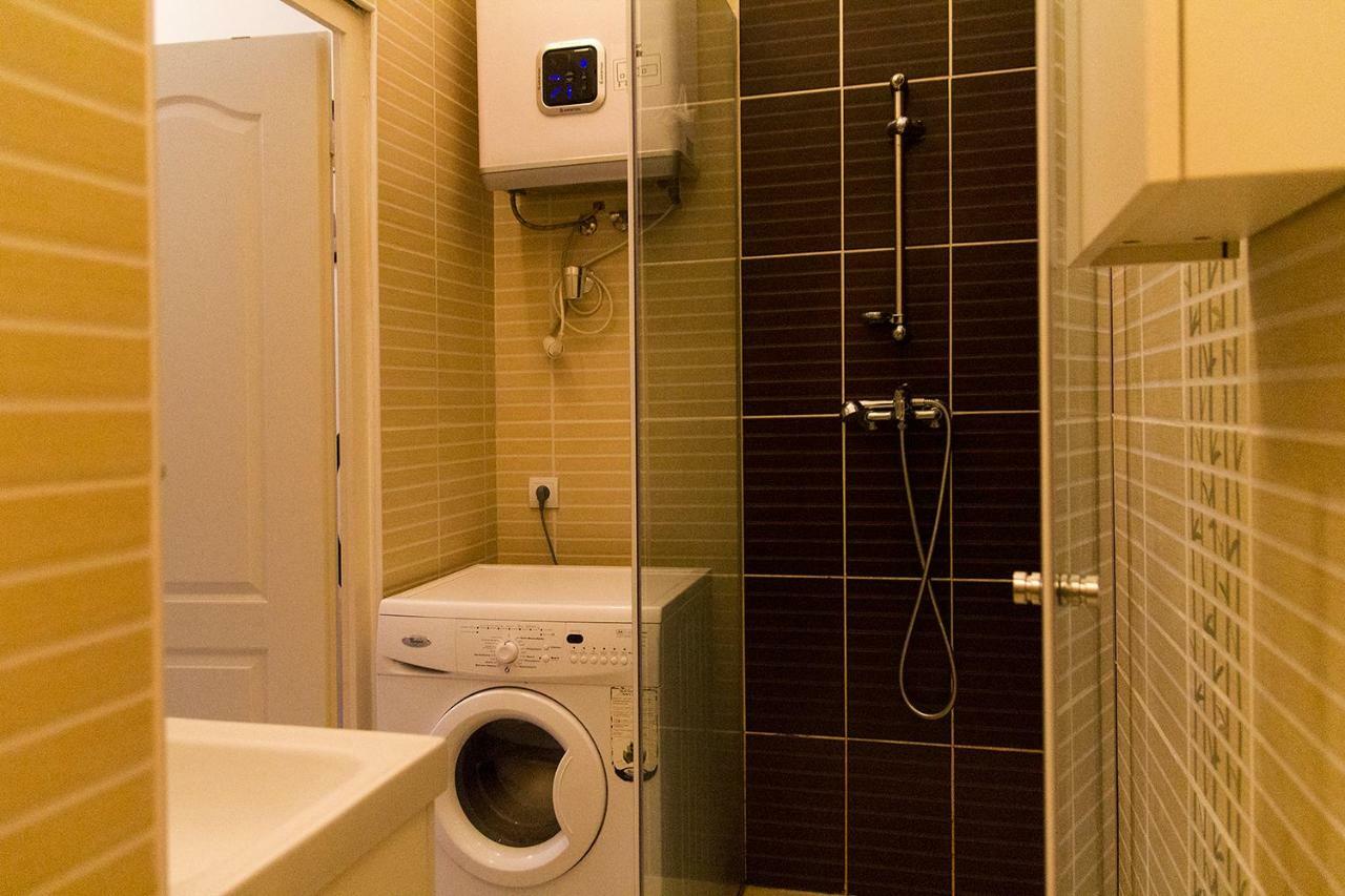 Awesome Apartment بودابست المظهر الخارجي الصورة