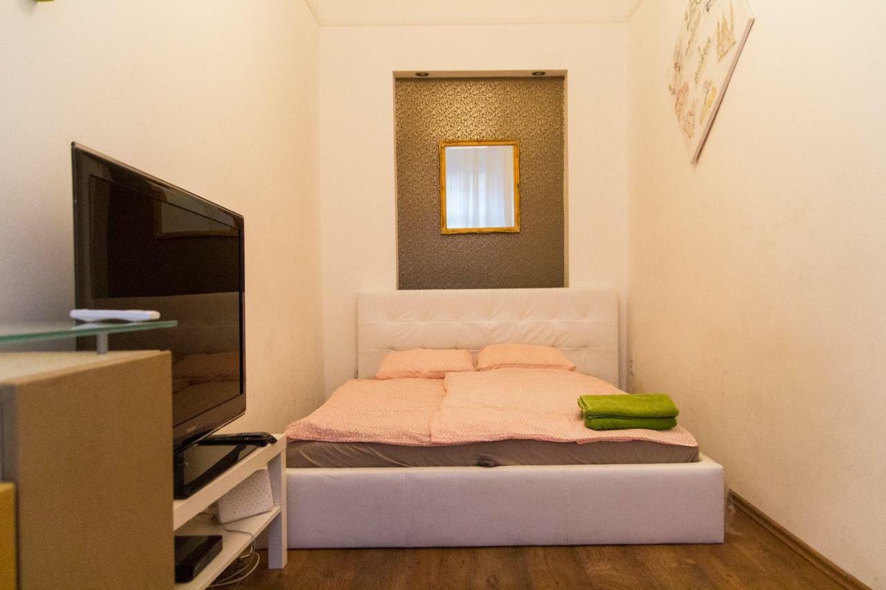 Awesome Apartment بودابست المظهر الخارجي الصورة