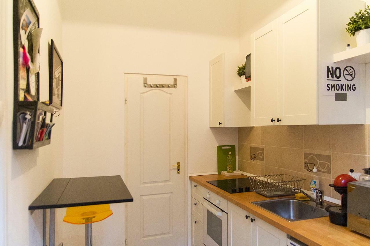 Awesome Apartment بودابست المظهر الخارجي الصورة