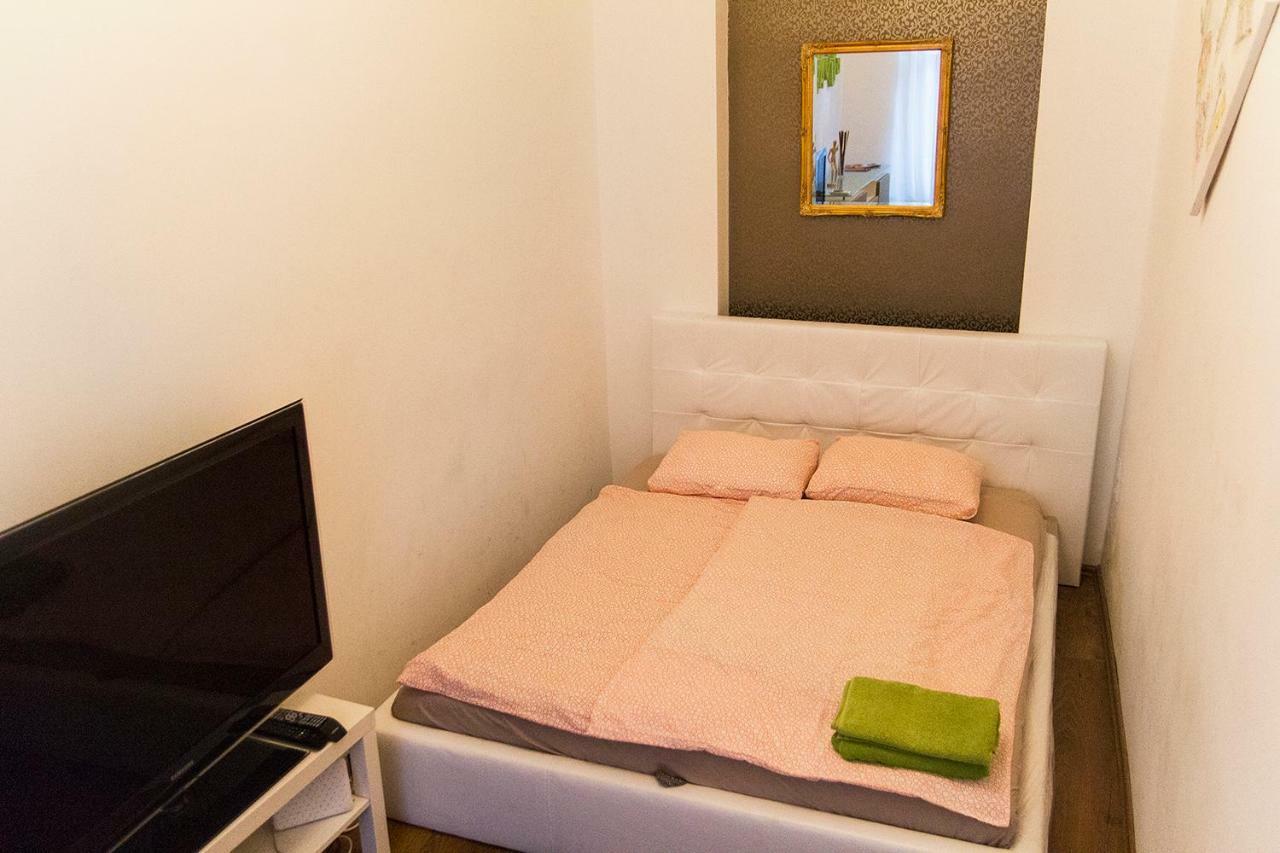 Awesome Apartment بودابست المظهر الخارجي الصورة